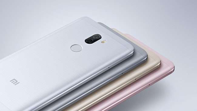 Огляд Xiaomi Mi 5s Plus: смартфон з амбіціями
