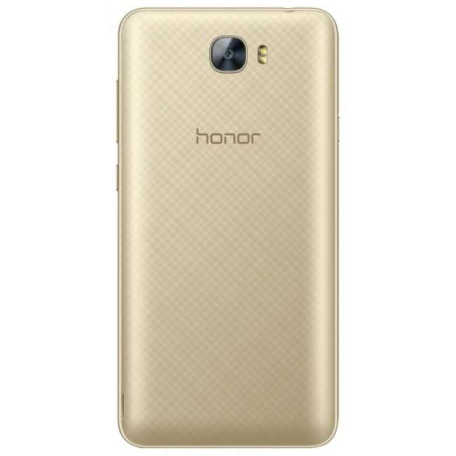 Огляд Huawei Honor 5a: смартфон на славу