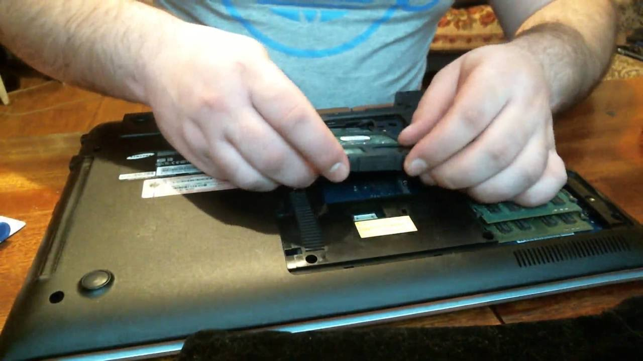 Як встановити SSD на ноутбук і ПК? Кілька надійних способів