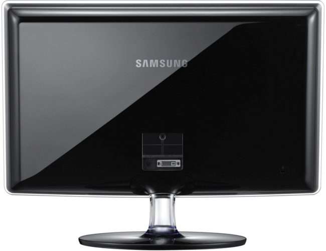 Огляд моніторів Samsung: ТОП-4 свіжих моделей