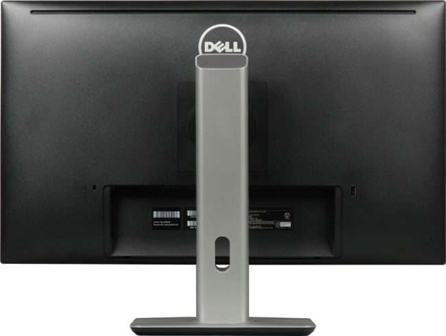 Огляд моніторів Dell: ТОП-5 дисплеїв для різних завдань