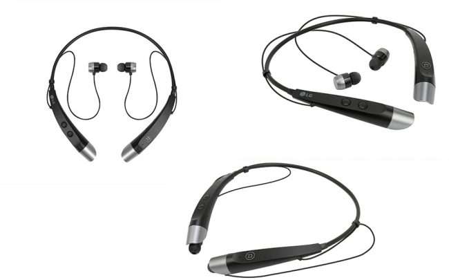 Огляд bluetooth навушників для спорту: як підібрати кращі?