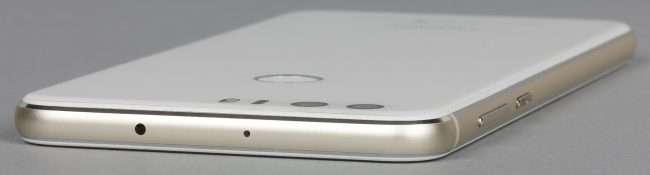 Огляд Huawei Honor 8 32gb: Стильний і охайний