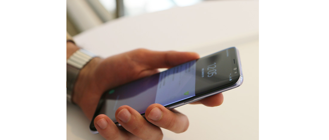 Samsung Galaxy S8 64 GB – продовжувачем добрих традицій
