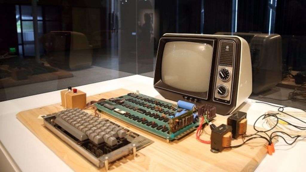 Самий перший в світі компютер: характеристики, історія створення та маловідомі факти