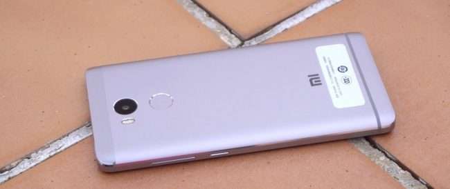 Огляд Xiaomi Redmi 4 Pro 32gb — просунутий телефон