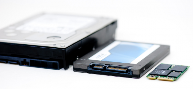 Перевірка SSD диска: кращі утиліти для діагностики і поліпшення роботи