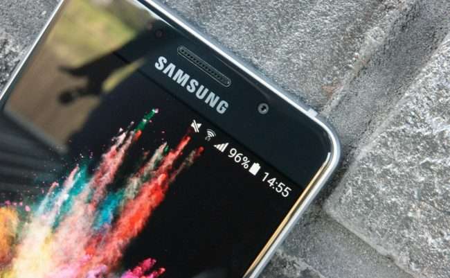 Глобальне оновлення: Огляд Samsung Galaxy серії A (2018) на прикладі А5