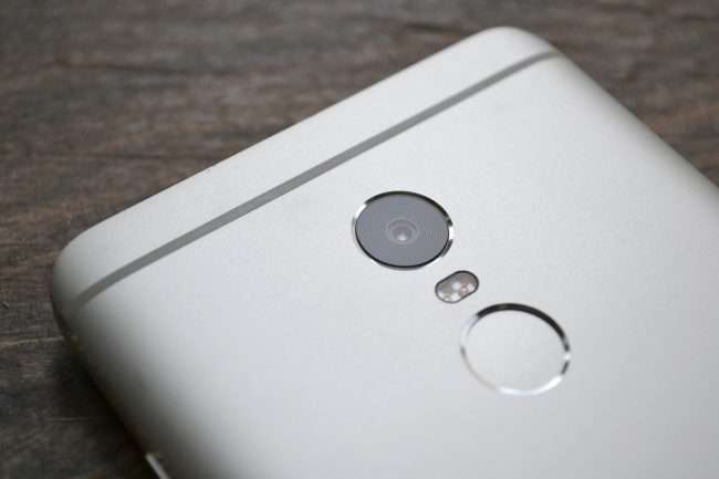 Огляд Xiaomi Redmi Note 4 64gb: Смартфон на всі випадки