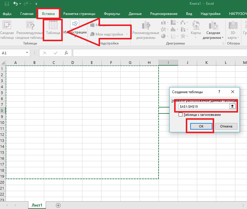 Ексель (Excel) для чайників: робота з таблицями, графіками, сортуванням даних і математичними розрахунками