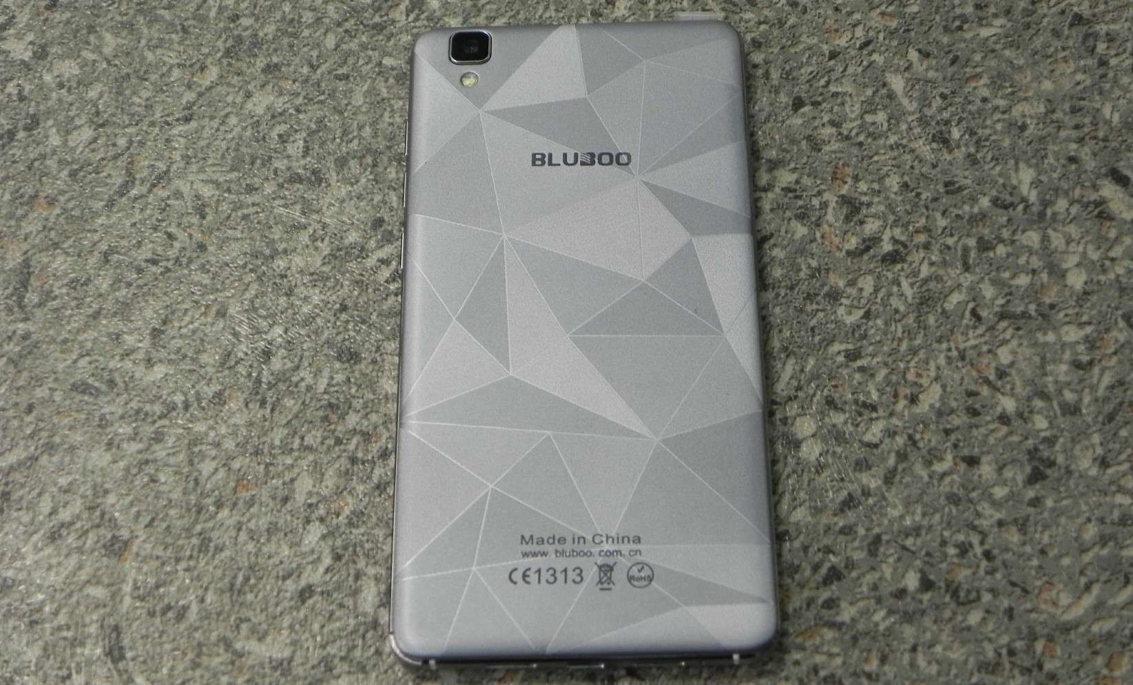 Повний огляд смартфона BLUBOO Maya — Бюджетний скарб або тільки імя стародавньої цивілізації?