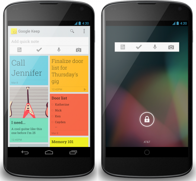 ТОП-30+ кращих додатків для Android на всі випадки життя