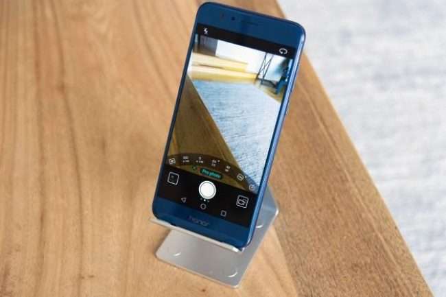 Огляд Huawei Honor 8 Lite: модний новачок в світі смартфонів