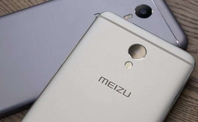 Телефони Meizu: всі моделі і ціни