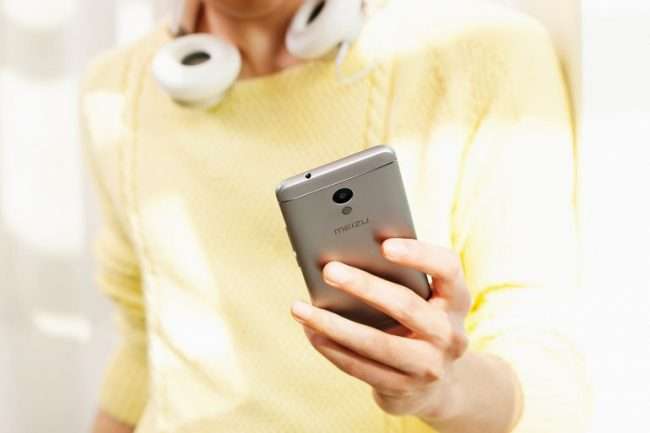 Телефони Meizu: всі моделі і ціни
