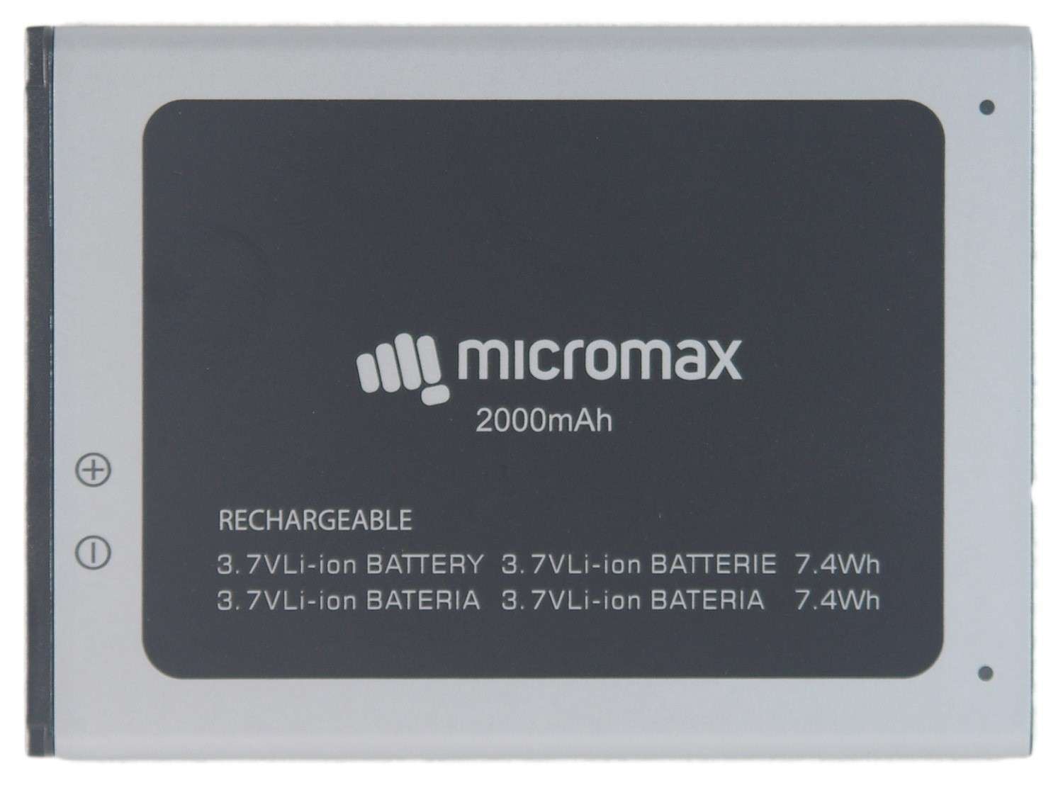 Micromax Canvas Xpress 4G Q413: Бюджетний індійський «шедевр»