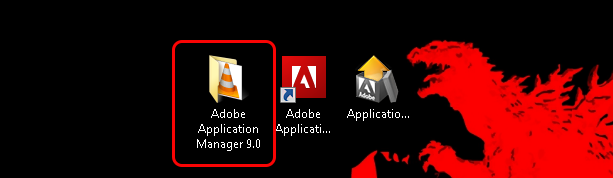 Завантажити adobe application manager безкоштовно для MAC, Windows 7