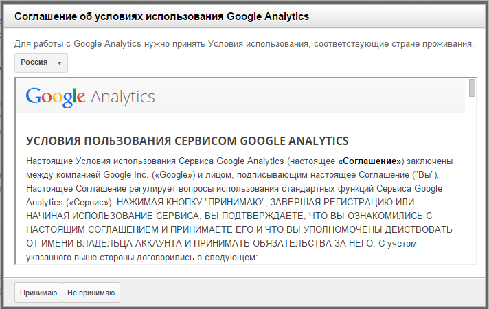 Як встановити і налаштувати Google Analytics (Гугл аналітікс) — повна інструкція