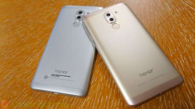 Огляд Huawei Honor 6X 32 GB: мрія фотографа