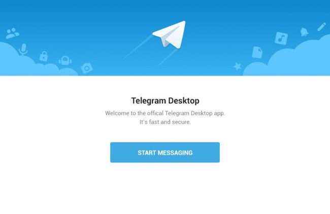 Telegram для ПК: Навіщо він потрібен і як встановити?