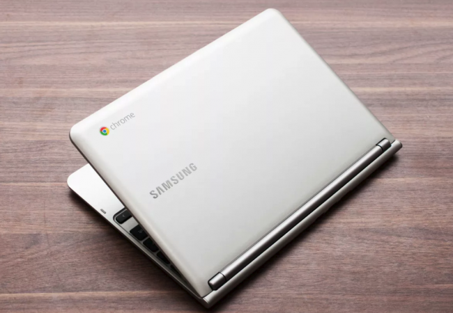 Samsung Chromebook 2: досвід використання Хромбука в 2018 році