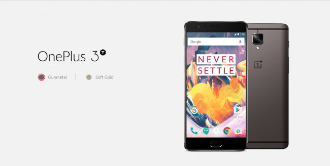 Огляд OnePlus 3T: здатний дивувати