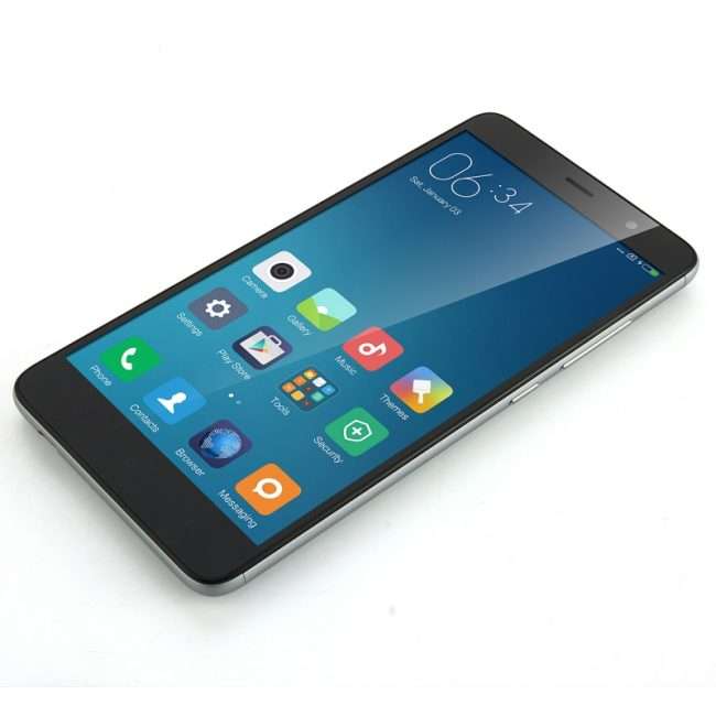 Огляд Xiaomi Redmi 4 Pro 32gb — просунутий телефон