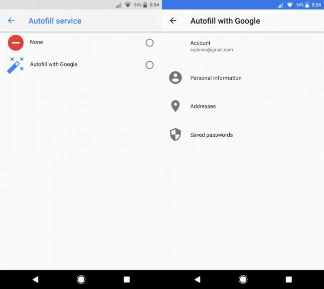 Android O 8.0: нововведення та особливості мобільної ОС