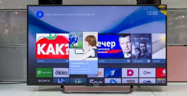 Які Smart телевізори купити в 2018-му? Шукаємо кращі