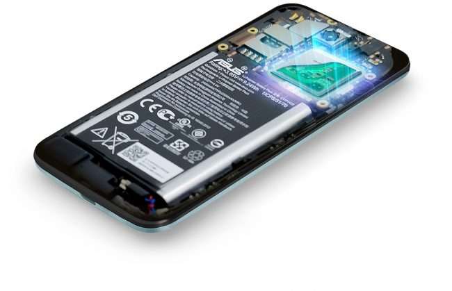 Огляд нового смартфона від Asus – Zenfone Go