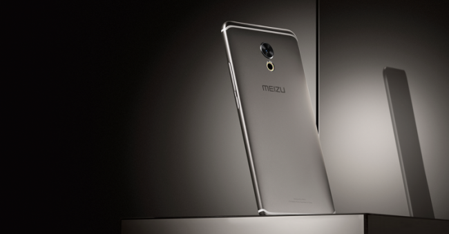 Огляд Meizu PRO 6 Plus: смартфон для найвимогливіших