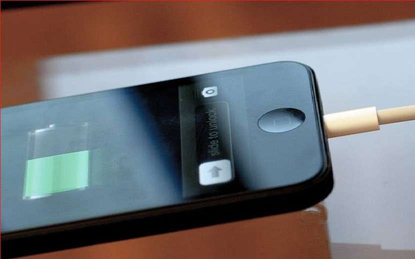 Не заряджається телефон — Способи розвязання проблеми