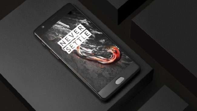Огляд OnePlus 3T: здатний дивувати