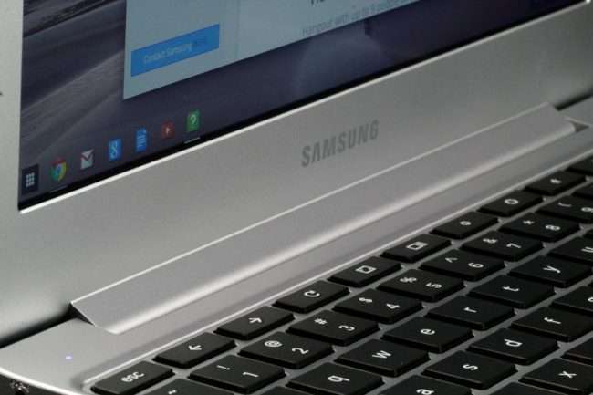 Samsung Chromebook 2: досвід використання Хромбука в 2018 році