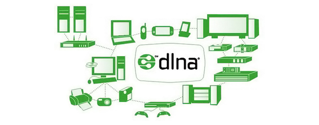 Що таке UPnP? Створюємо домашній медіа сервер (DLNA) — інструкція по установці