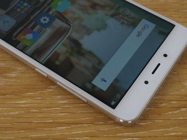 Огляд Xiaomi Redmi Note 4 64gb: Смартфон на всі випадки