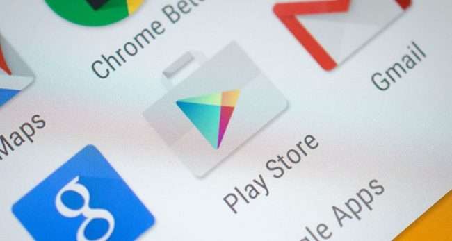 Сервіси Google Play: Рішення всіх помилок