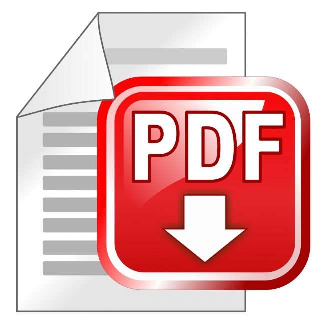 Як відкрити pdf на будь-якому пристрої – всі способи і посилання на додатки