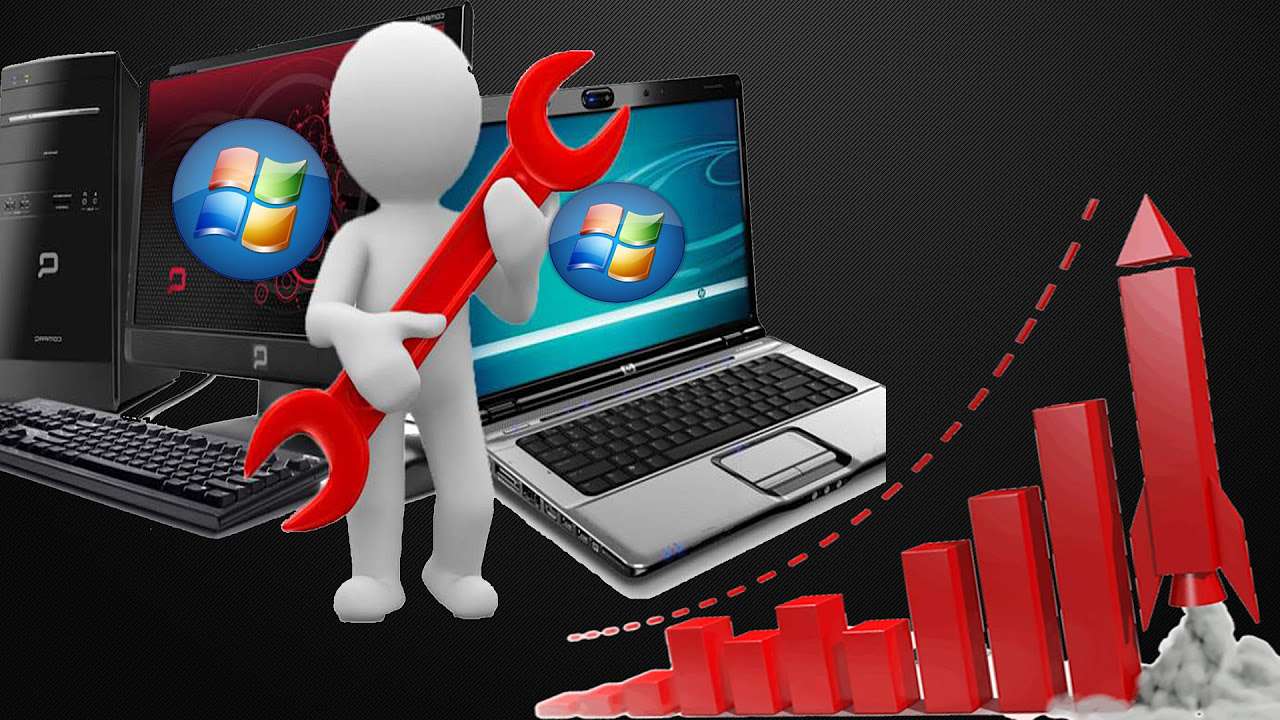 Збільшуємо продуктивність робочого столу для Windows Aero — докладна інструкція