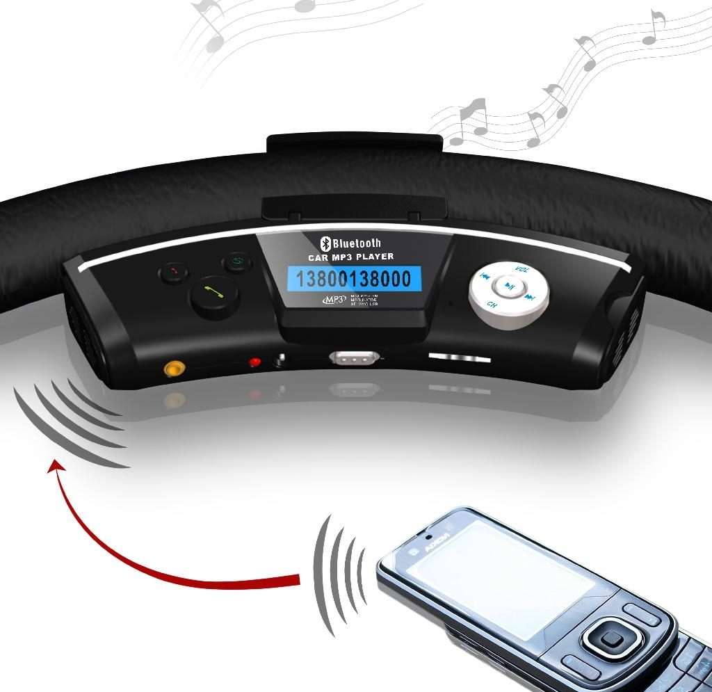 AUX Bluetooth адаптер в машину: як зробити правильний вибір пристрою