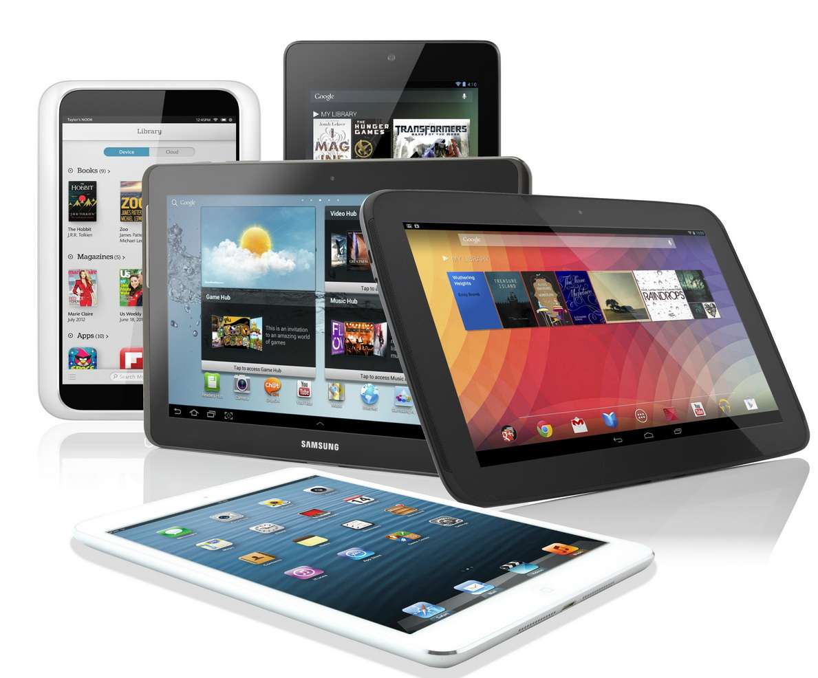 Портативні пристрої – «гарячі» пропозиції від магазину GearBest