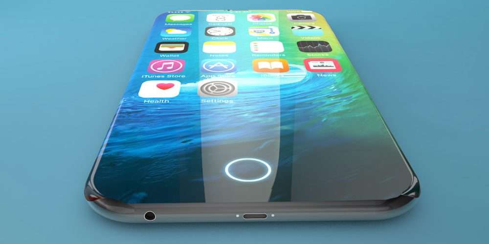 Коли й де дивитися презентацію iPhone 8