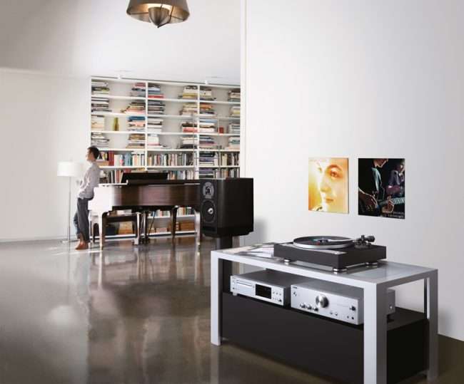 Огляд Onkyo A-9030: Бюджетний підсилювач для будинку