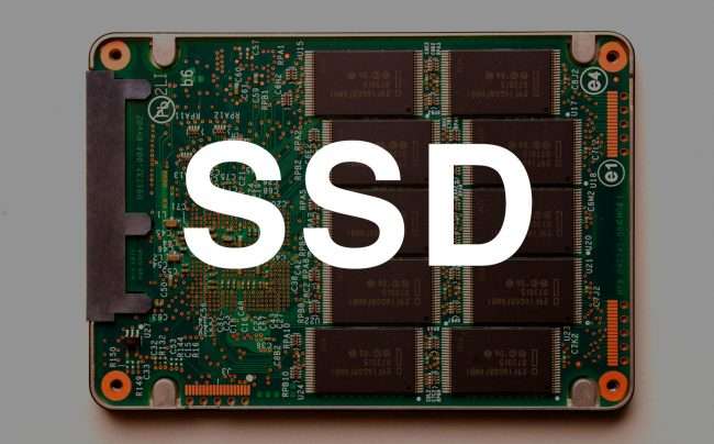 SSD накопичувачі: Огляд кращих моделей