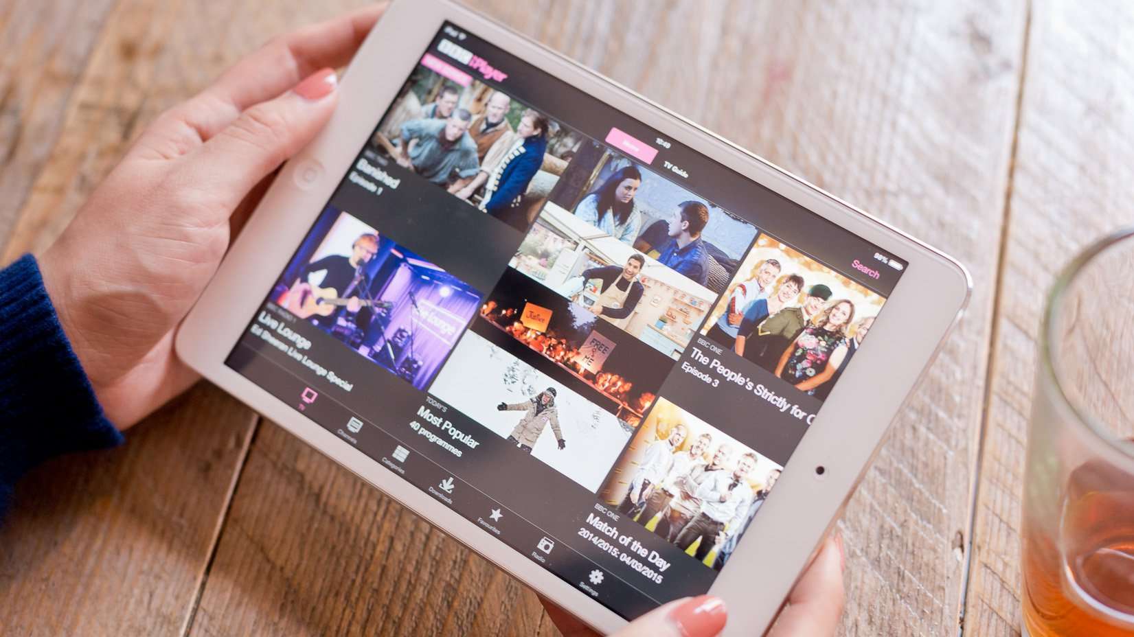 3 простих способи, як швидко закачати фільм на iPad
