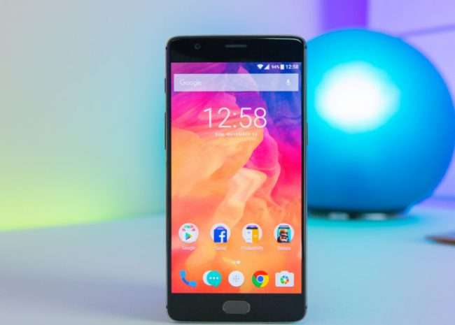 Огляд OnePlus 3T: здатний дивувати