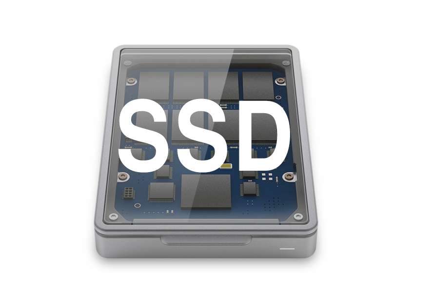 Як вибрати SSD накопичувач для ноутбука: Основні правила
