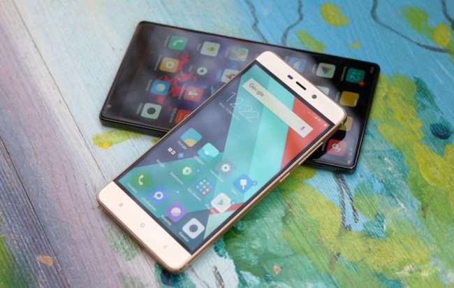 Огляд Xiaomi Redmi 4 Prime — краще, ніж можна очікувати