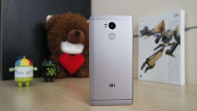 Огляд Xiaomi Redmi 4 Pro 32gb — просунутий телефон