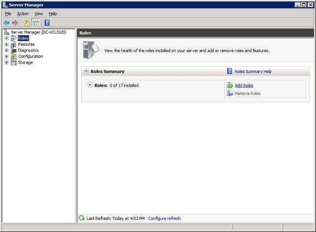 Active Directory для чайників